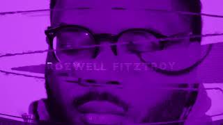 ROZWELL FITZROY - Block Game (Chopped &amp; Screwed)