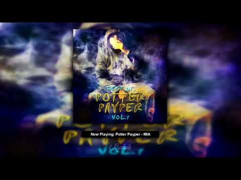 Best Of Potter Payper! (Vol 1)