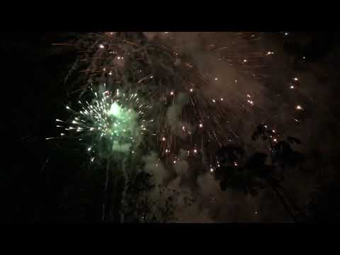 23:59  PM virada de ano REVEILLOZ Aldeia Outro Mundo SP