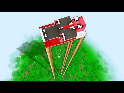 FERİTED VS MİNECRAFT #408