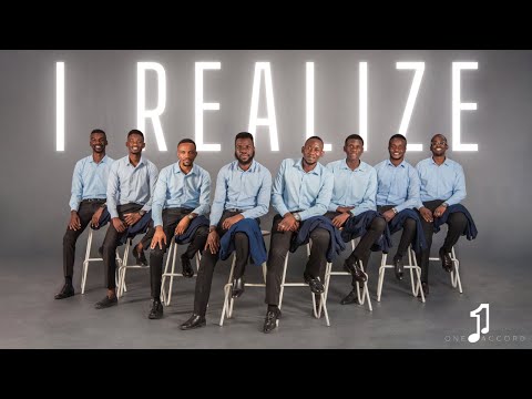 I Realize - One Accord