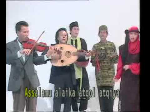 Salawat - Assalamu Alaika