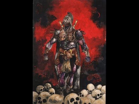 L'AFFRONT - ALUM NDONG MINKO Vol.1