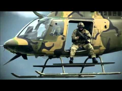Airpower13 | Jagdkommando und Luftstreitkräfte