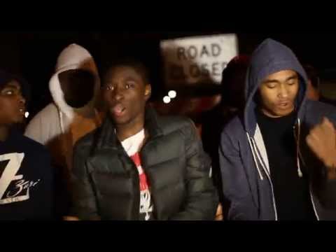 Live From The Block (Official Video) Yung Ave, Mere & Reek