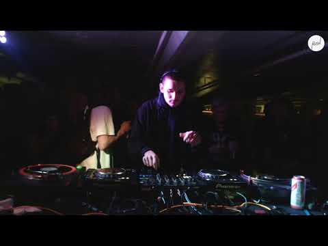 Riz La Teef DJ set | Keep Hush Live: Neffa-T Presents