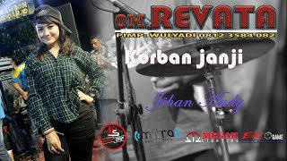Download lagu JIHAN AUDY - KORBAN JANJI - om.REVATA - MITRA AUDIO mp3