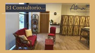 Consultorio Atma - Atma Psicoterapia