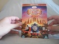 H0Jack00 S Thomas Friends DVD Update 33