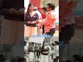 2007 నాటి ఫొటో Balakrishna Anushka Shetty YVS Chowdary Okka Magaadu Shorts