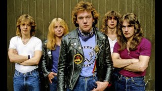 Iron Maiden - Prodigal Son