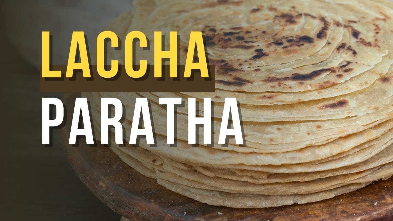 Thumbnail for Recipe Video