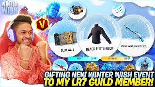 7 Year's Old Boy Challenge Me For 50,000 Diamonds & All Rare Items Garena Free Fire video