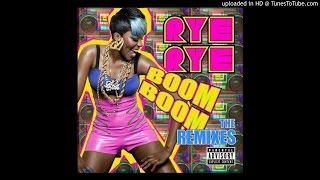 Rye Rye - Boom Boom (Tom Neville Cannonball Remix) HQ