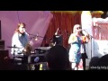 Quintron & Miss Pussycat-THE BOSS WANTS TO PARTY WITH YOU-Burger Boogaloo-Mosswood Pk-Oakland-7.2.17
