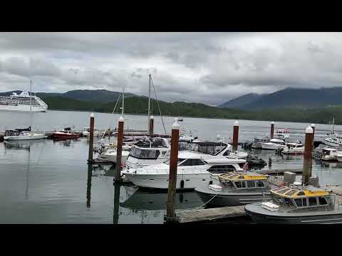 Thumbnail for July 11 2023 Seabourn Odyssey