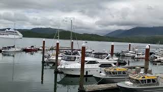 July 11 2023 Seabourn Odyssey