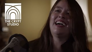 Rachael Yamagata - Let Me Be Your Girl // The Crypt Sessions