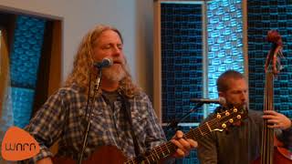 Carbon Leaf - Two Aging Truckers