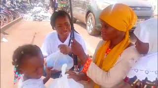 We Preached Jesus In A Muslim Area…… Then THIS Happened
