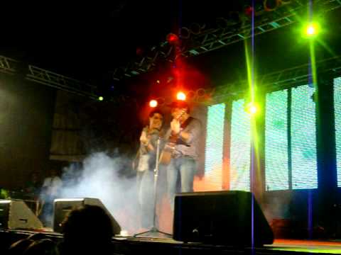 Thúlio e Thiago - Ela é Violenta