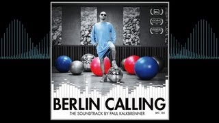 Paul Kalkbrenner - Peet