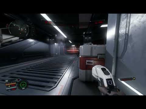 Odyssey Settlement Raid - Elite dangerous