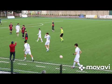 JUNIORES Regionale... ASD Sava calcio 2 - S.S. Taranto 1... Campionato 2025/2026