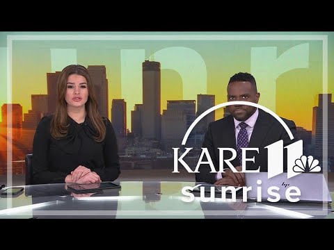 The morning news headlines for Monday, Mar. 6