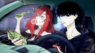 Cover art for get ya money