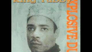King Tubby - Love Me With Your Heart Dub