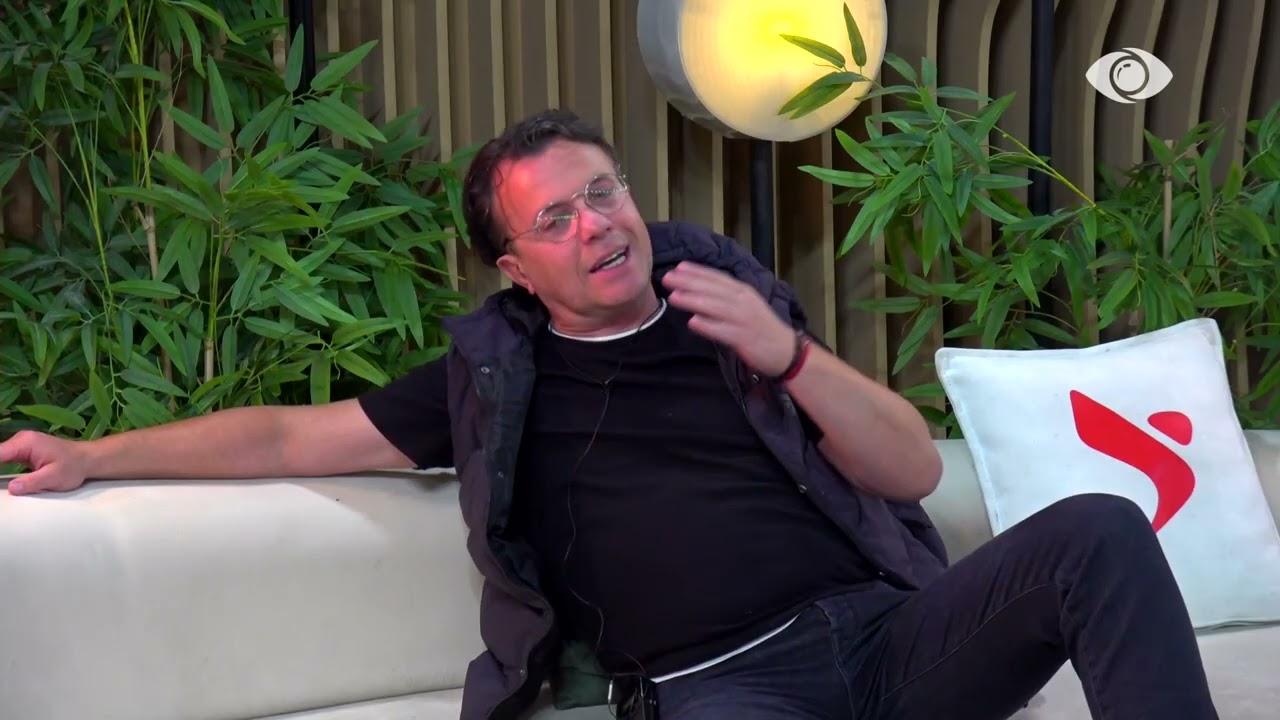 Laerti analizon lojën, Rozana për finalen: Po të mos ishte Danja, do të kishe zgjedhur Jozin?