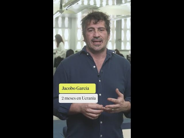 Vídeo relacionado con La guerra de Ucrania III: De la reconquista de Jersón al estancamiento