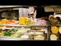 McDonald S Test Kitchen Where Fast Food Is Born