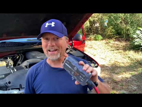 Dead Car Battery? How to Fix It Fast With the NOCO Boost Plus