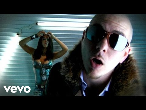 Honorebel - Now You See It  ft. Pitbull, Jump Smokers