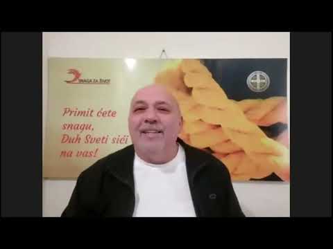 Dražen Bušić - Holywin