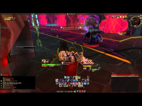 How-To Hunter Solo M'uru from Sunwell Plateau