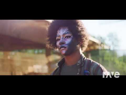 Animals Money - Martin Garrix & Galantis | RaveDJ