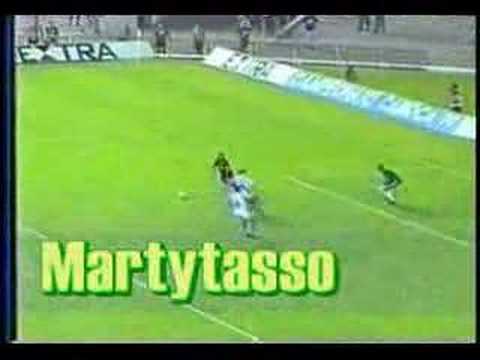 Flamengo 3 X 1 Friburguense - Taça Guanabara (Carioca) 1999