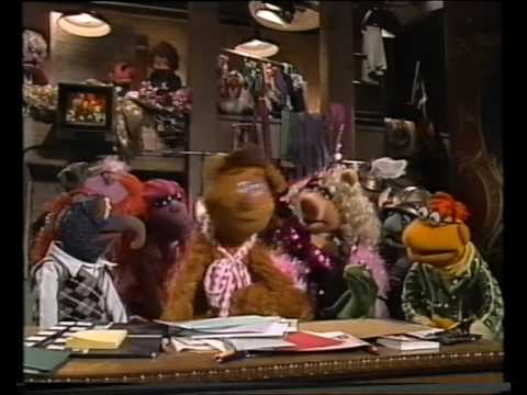 Just One Person - The Muppets Tribute to Jim Henson