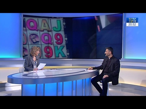 Don Maurizio Mirilli ospite a TGtg del 6 febbraio 2017