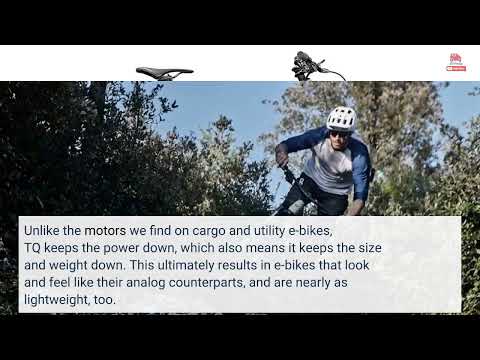 Simplon Pulls Covers Off The Rapcon Pmax TQ Electric Mountain Bike