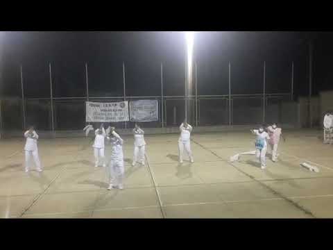 Presentación Salud⚕️, Agustín Haya De la torre🏫 Sihuas Ancash😁