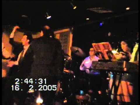 MASOUD KHOSHSAFA - Hameh chim yar - Aref