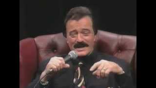 "Stand Up To Cancer" with Robert and Vera Goulet