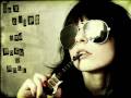 Felix Da Housecat - She's so damn cool.