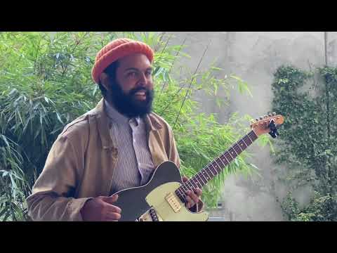 Sweet Lew - Sicily (LIVE) with surprise encore - My Girl & You Are My Sunshine