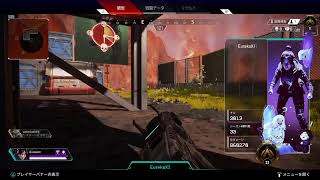 apex #5  [残業かふぇタイム。]