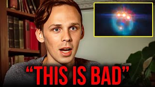 Download the video ""Google's Quantum Computer Broke The Omega Code, And It's Bigger Than I Thought" - Ethical Hacker"
